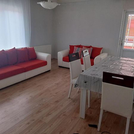 Sky Ankara Big Suit Home Bagian luar foto