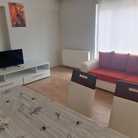 Sky Ankara Big Suit Home Bagian luar foto