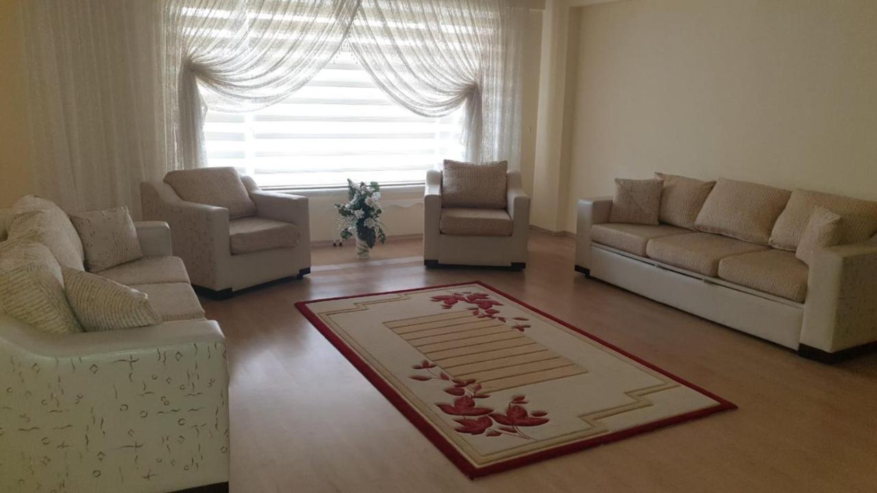 Sky Ankara Big Suit Home Bagian luar foto