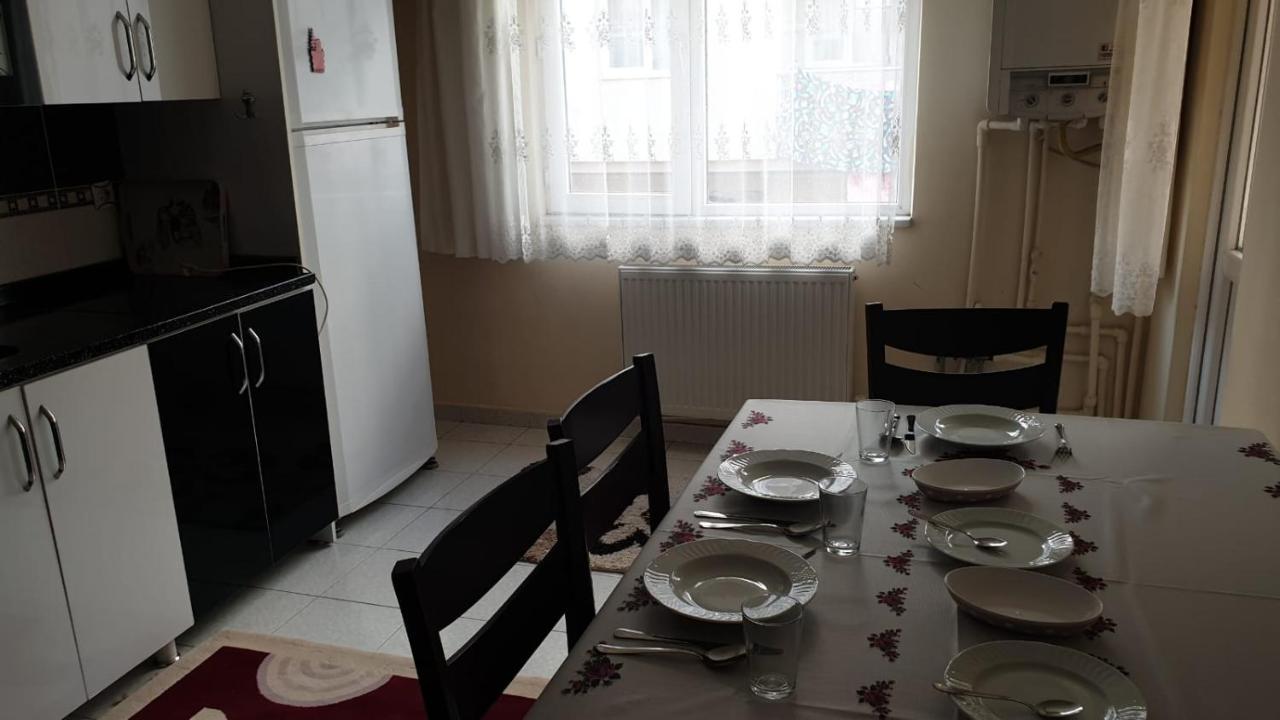 Sky Ankara Big Suit Home Bagian luar foto