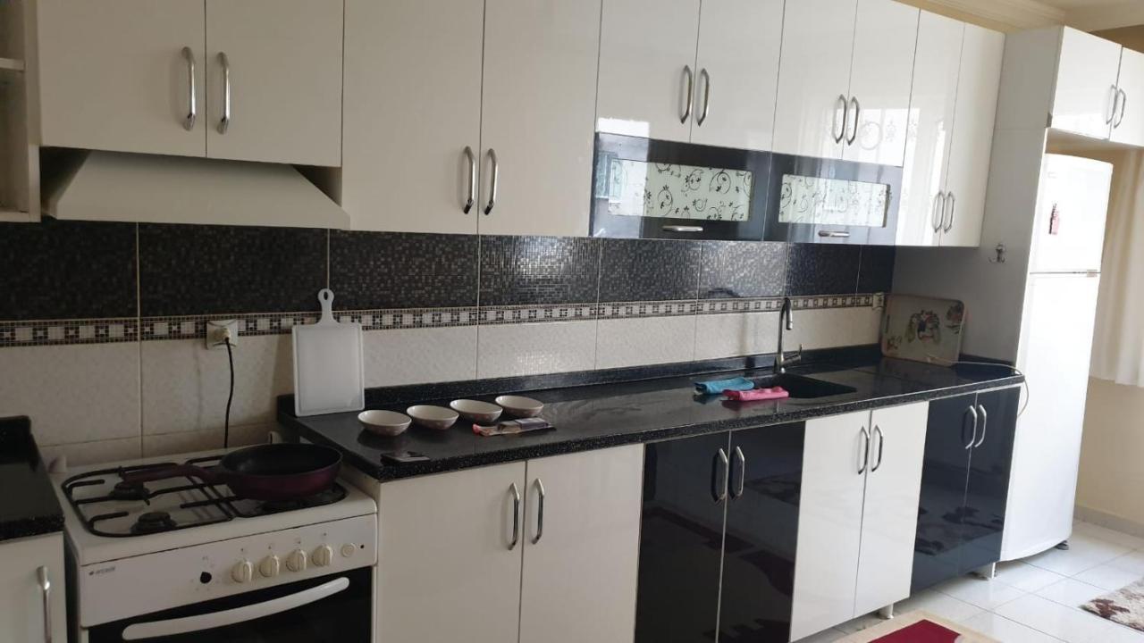 Sky Ankara Big Suit Home Bagian luar foto