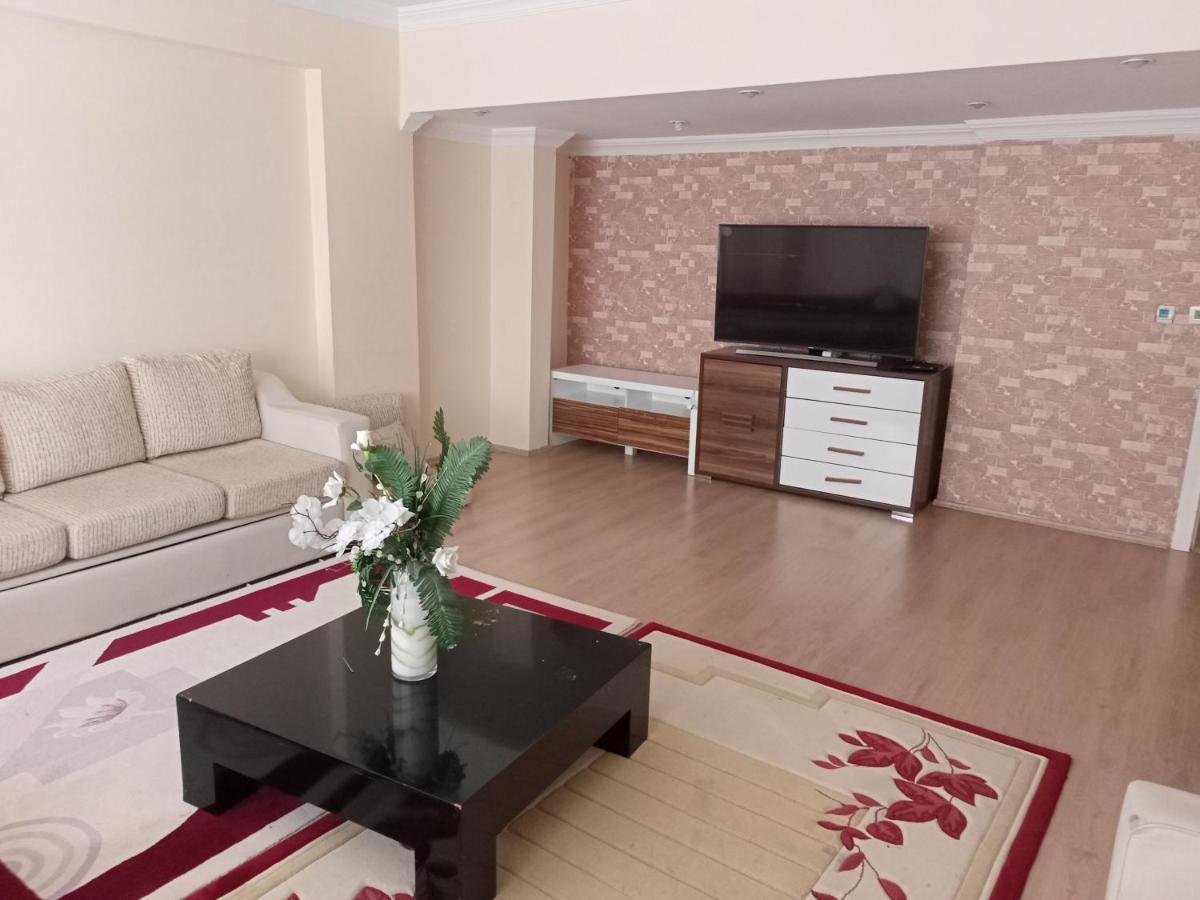 Sky Ankara Big Suit Home Bagian luar foto
