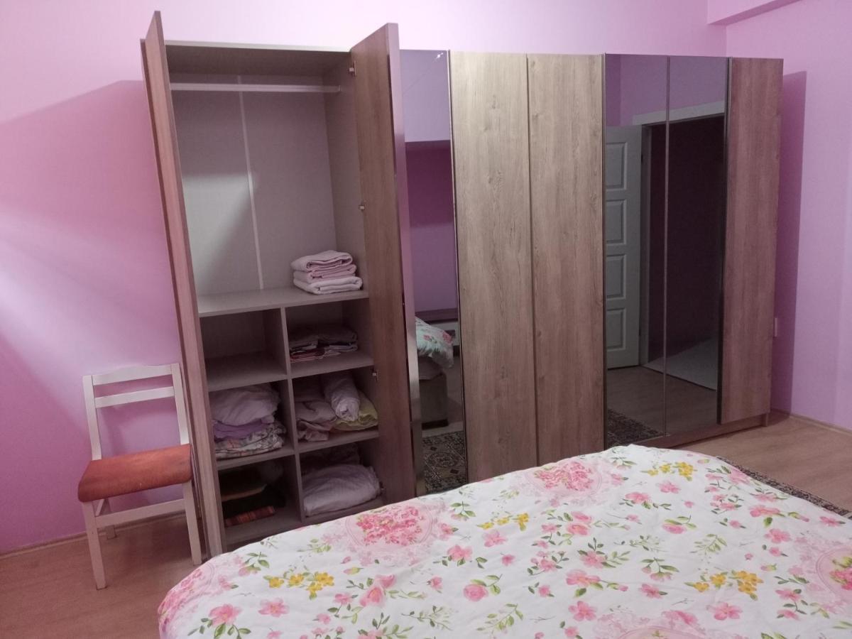 Sky Ankara Big Suit Home Bagian luar foto