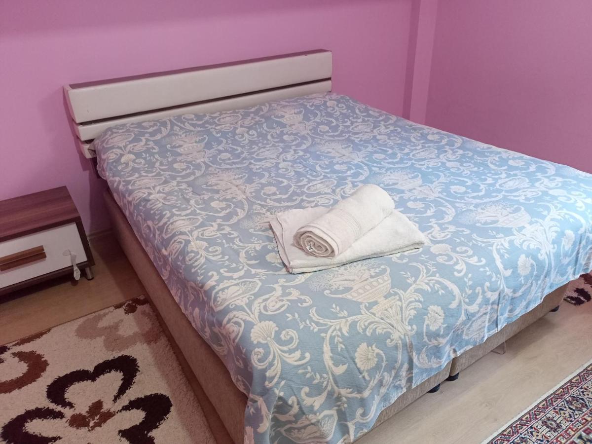 Sky Ankara Big Suit Home Bagian luar foto