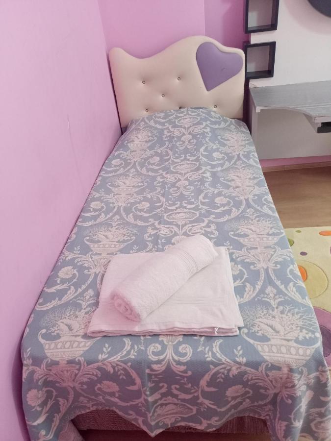 Sky Ankara Big Suit Home Bagian luar foto