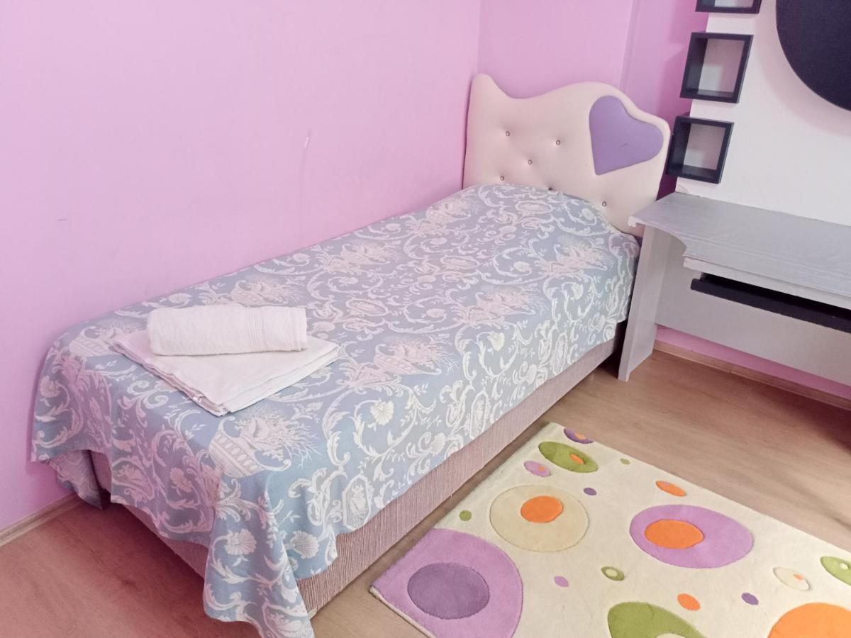 Sky Ankara Big Suit Home Bagian luar foto
