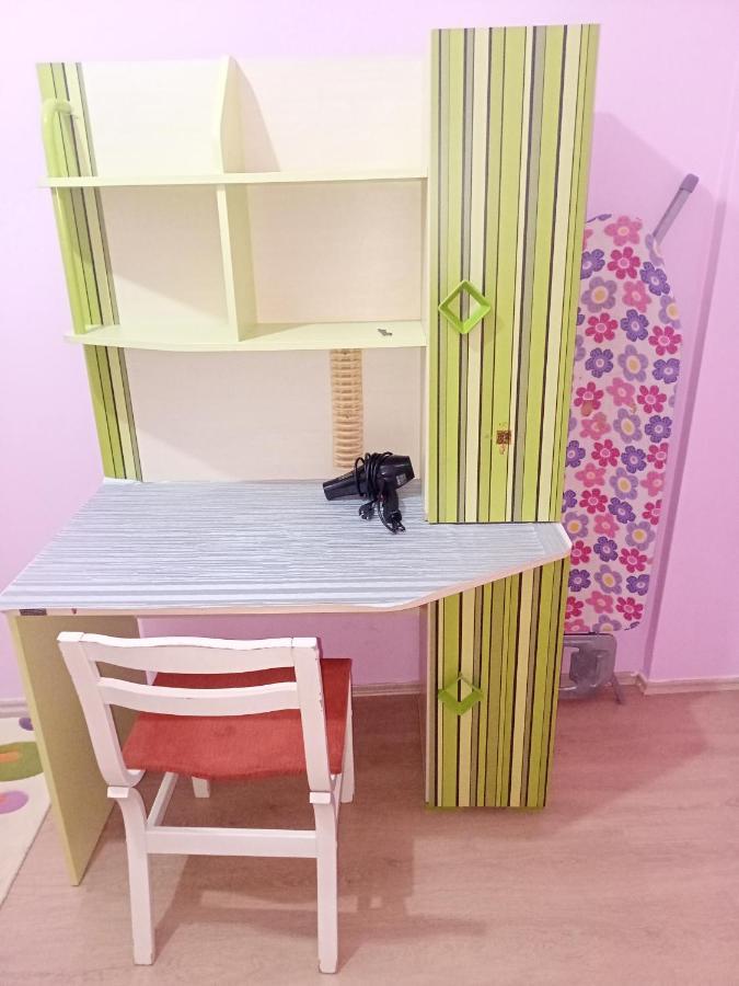 Sky Ankara Big Suit Home Bagian luar foto