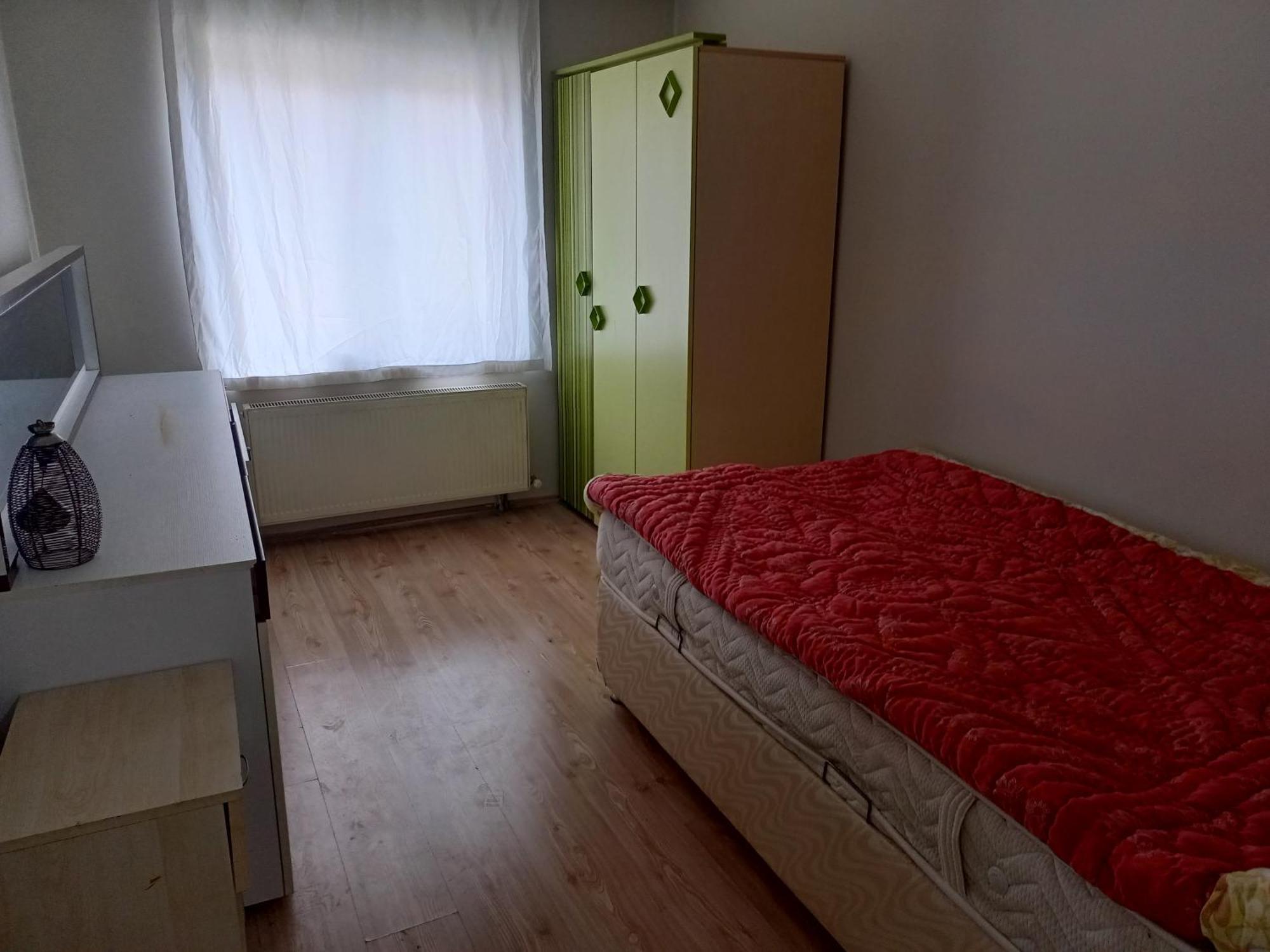 Sky Ankara Big Suit Home Bagian luar foto