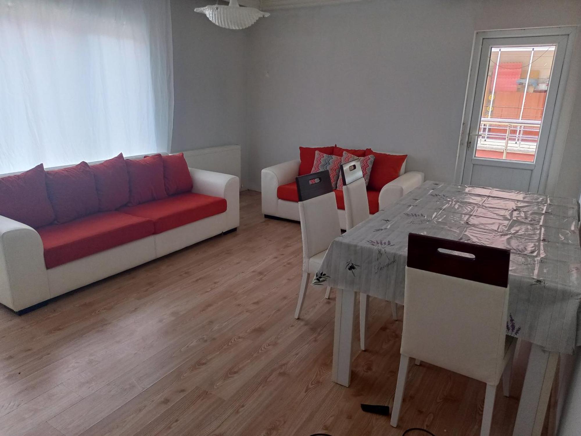 Sky Ankara Big Suit Home Bagian luar foto