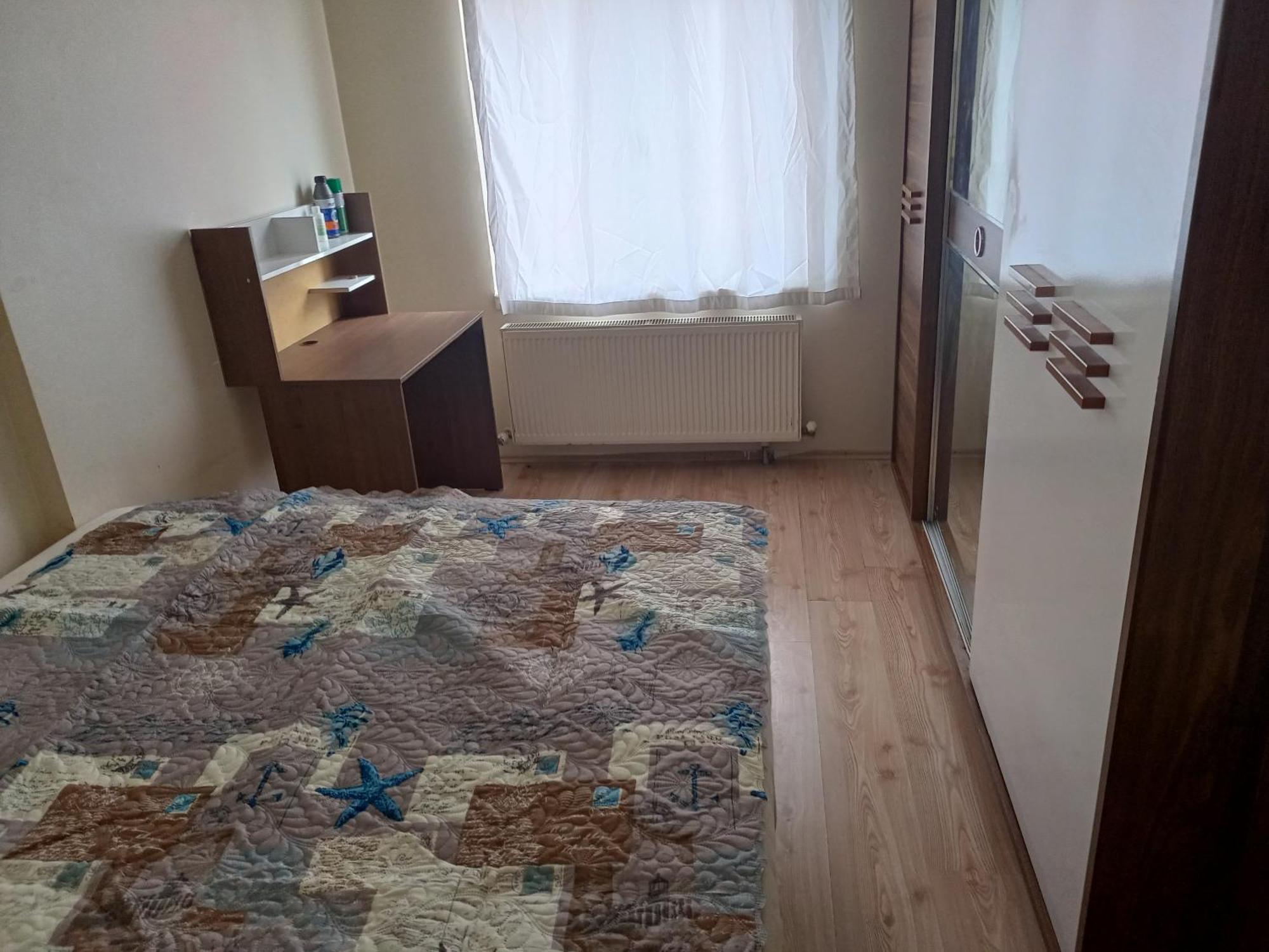Sky Ankara Big Suit Home Bagian luar foto